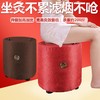 加高艾灸凳艾灸蒲团暖熏蒸仪坐灸凳臀部艾灸垫艾柱无烟温灸器具 商品缩略图1