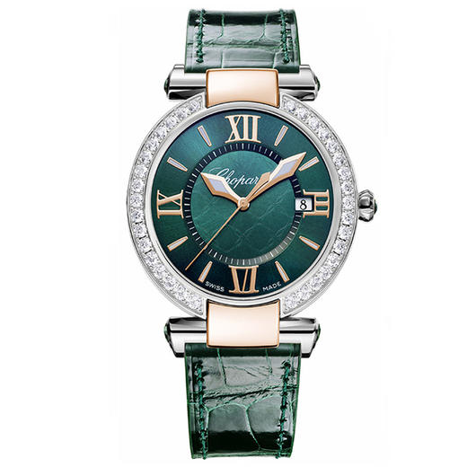 萧邦 Chopard IMPERIALE系列腕表 388532-6008 商品图0