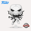 Funko POP! Marvel Poison Spider-Man 美漫漫威英雄反毒液蜘蛛侠夜光限定款公仔手办摆件 60709 商品缩略图0