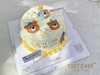 1027CAKE |  手绘蛋糕 ins风 复古风 小熊 商品缩略图2