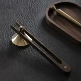 一条·双喜茶夹