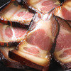 宜昌 秭归县三峡高山农家腊肉（五花肉）500g/袋 商品缩略图2