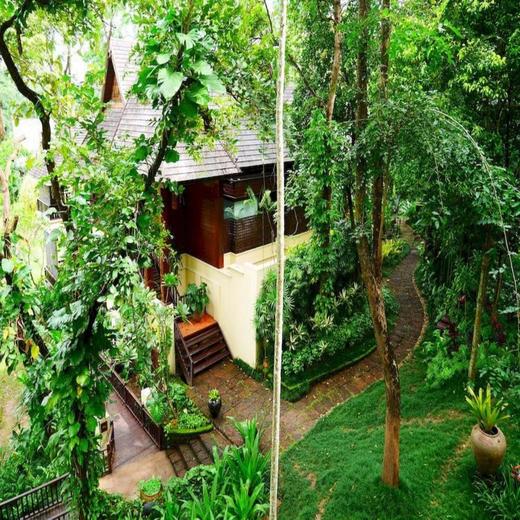 泰国四季酒店系列  清迈 /苏梅海岛 /金三角 商品图5