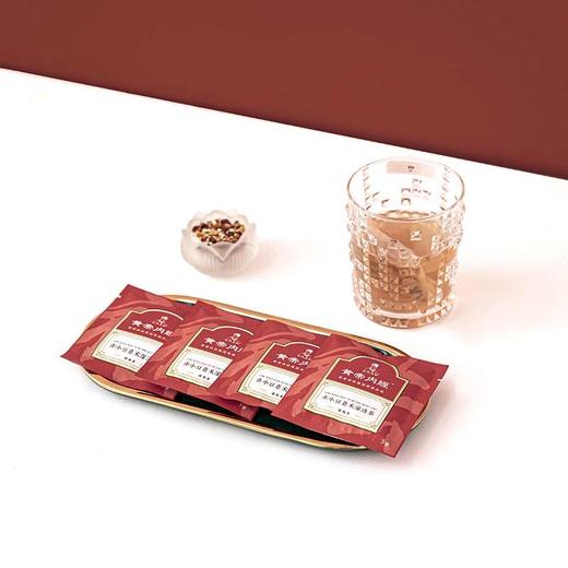 黄帝内经赤小豆薏米湿清茶 商品图10