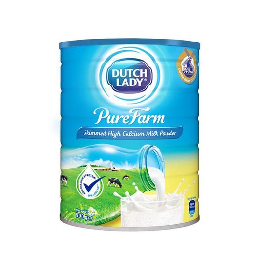 荷兰子母脱脂奶粉900g 商品图2