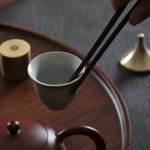 一条·双喜茶夹 商品图1