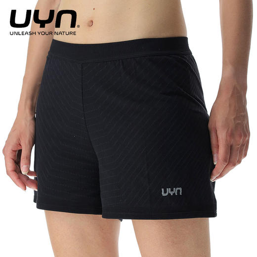 UYN 运动短裤PB42系列 马拉松跑步夏季薄款弹力健身速干裤新款 商品图8
