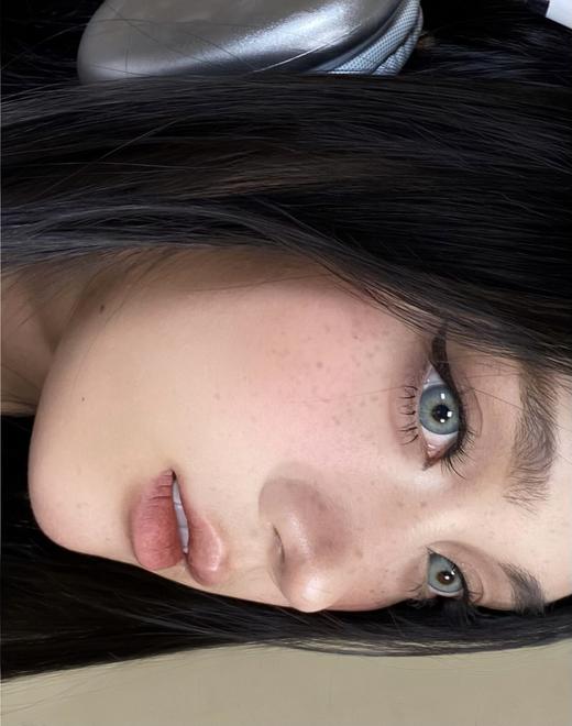 Paprikacon 年抛 独修女巫 直径14.5mm着色13.8mm 商品图7