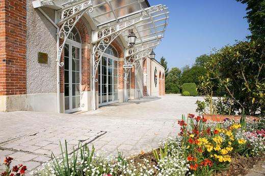 槟客旅途｜Gosset 高世香槟酒庄参观 商品图1