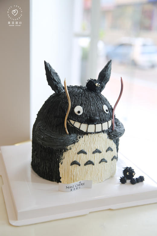 可爱龙猫 商品图3