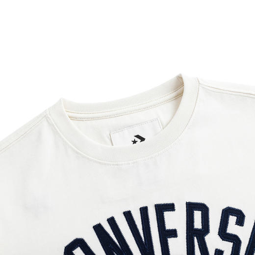 CONVERSE 匡威 秋 大童小童 儿童短袖T恤 CNVN-KT-D974 商品图2