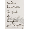 米兰昆德拉 笑忘录 Milan Kundera 英文原版 The Book of Laughter and Forgetting 商品缩略图0