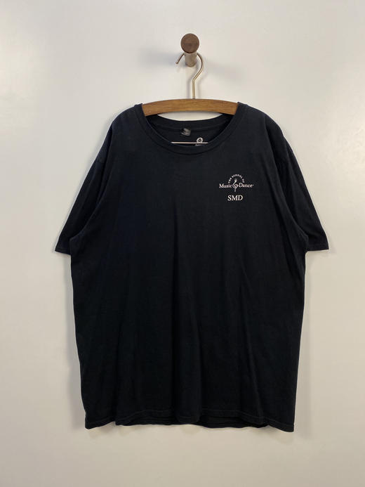 anvil SMD 短袖T恤 _SST(XL) 商品图4