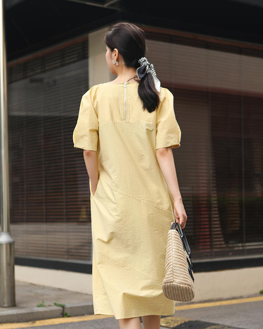 7折 塞林家 氛围感草编包 皮质logo印花草编包包 3色 CQ1269 商品图4