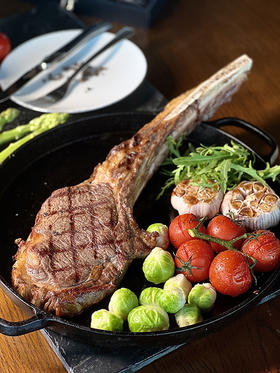 遇见餐厅 | 「识味·遇见」双人品鉴套餐