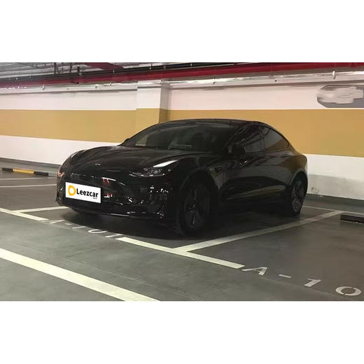 特斯拉 Model3 后轮驱动版【长租-北京】 商品图3