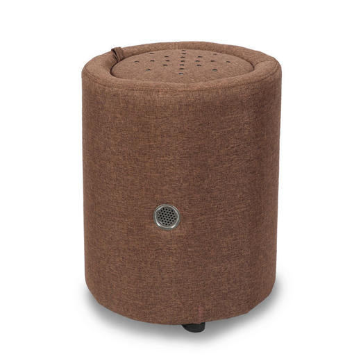 加高艾灸凳艾灸蒲团暖熏蒸仪坐灸凳臀部艾灸垫艾柱无烟温灸器具 商品图9