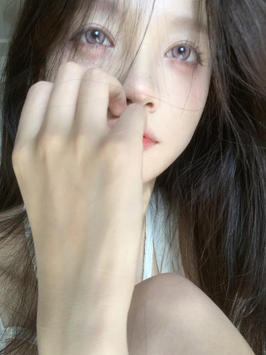 【大直径】NEWSCOKO-摇滚甜心-14.5mm【年抛 度数0-1000度 含有525/575度】 商品图2