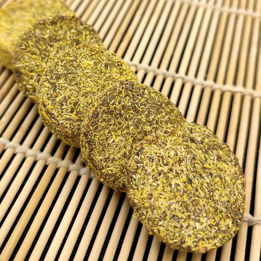 【童年蜜饯】甘草梅饼 商品图2