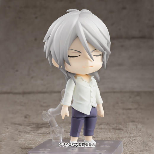 【GSC现货】粘土人 槙岛圣护 心理测量者 商品图1