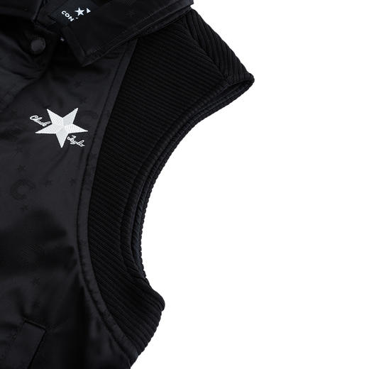 CONVERSE 匡威 秋 大童小童 儿童马甲 CNVG-VE-E037 商品图4