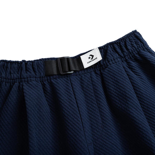 CONVERSE 匡威 秋 大童小童 儿童童装7分裤 CNVN-WP-D982 商品图2