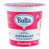 Bulla草莓味发酵乳160g 商品缩略图0
