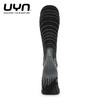 UYN跑步压缩一体长袜男女款冬季保暖防滑减震长筒袜耐磨速干高帮袜 商品缩略图3