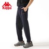 Kappa运动针织休闲裤小脚卫裤K0D32AK44 商品缩略图2