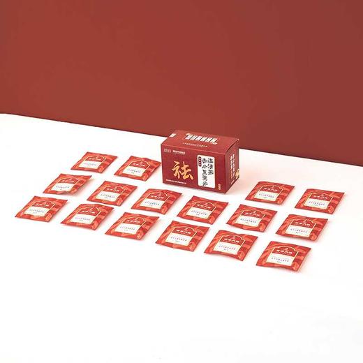 黄帝内经赤小豆薏米湿清茶 商品图1