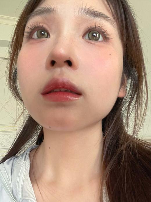 【大直径】NEWSCOKO-迷幻青芥-14.5mm【年抛 度数0-1000度 含有525/575度】 商品图3