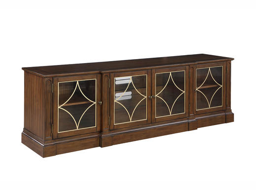 Exeter 电视柜 商品图0