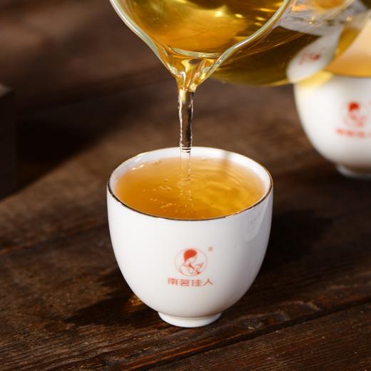 【秒杀】2017《广别老寨》古树春茶 生茶 200克*1饼 商品图2