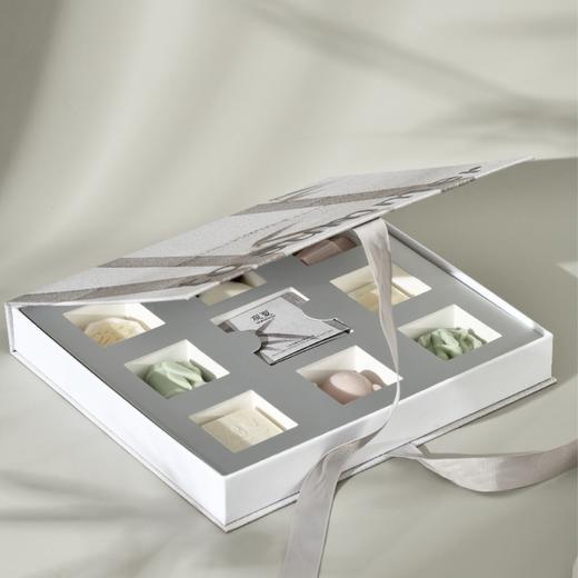 竹林茶事香砖礼盒 商品图6