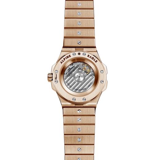 萧邦 Chopard 雪山傲翼系列ALPINE EAGLE 腕表 295370-5001 商品图1