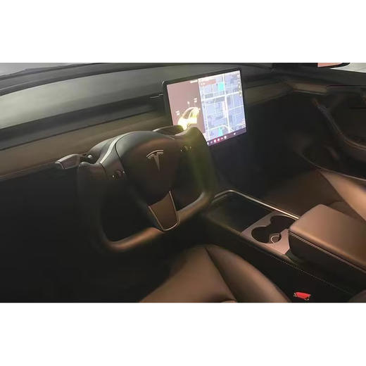 特斯拉 Model3 后轮驱动版【长租-北京】 商品图5