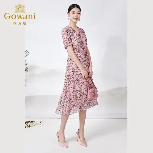 2F乔万尼连衣裙EF2E289 商品图0