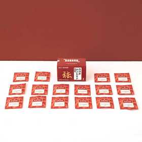 黄帝内经赤小豆薏米湿清茶