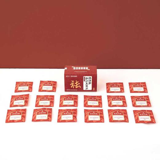 黄帝内经赤小豆薏米湿清茶 商品图0