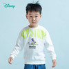 【商场同款】迪士尼童装男童巴斯光年卡通上衣中大童宝宝洋气潮搭4色套头卫衣 商品缩略图3