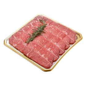 安格斯板腱烤肉切片牛肉 150g（但马屋）（需冷藏）/份