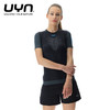UYN运动短袖PB42系列 上衣男女款夏季训练透气吸汗弹力速干衣压缩衣 商品缩略图8