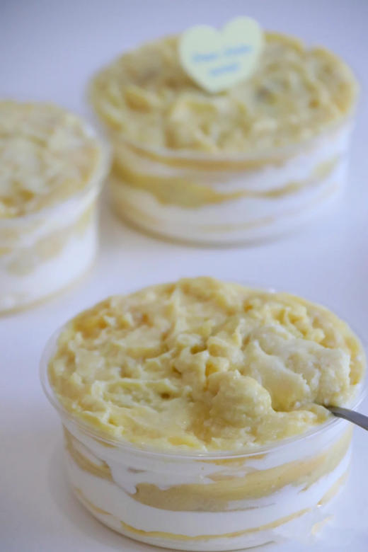 榴莲千层盒子 商品图1