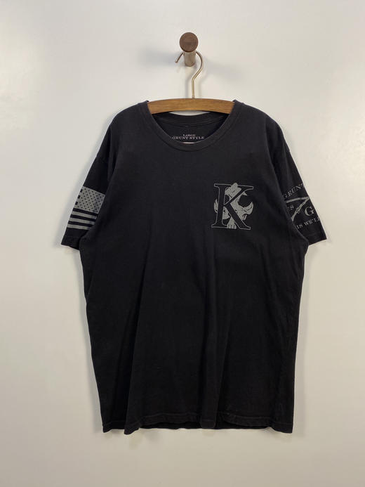 GRUNT STYLE 短袖T恤 _SST(L) 商品图3