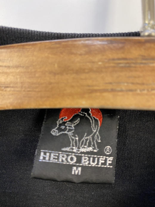 90年代 Vintage HERO BUFF 短袖T恤 _SST(M) 商品图2