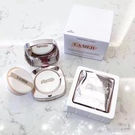 海蓝之谜鎏光焕变气垫