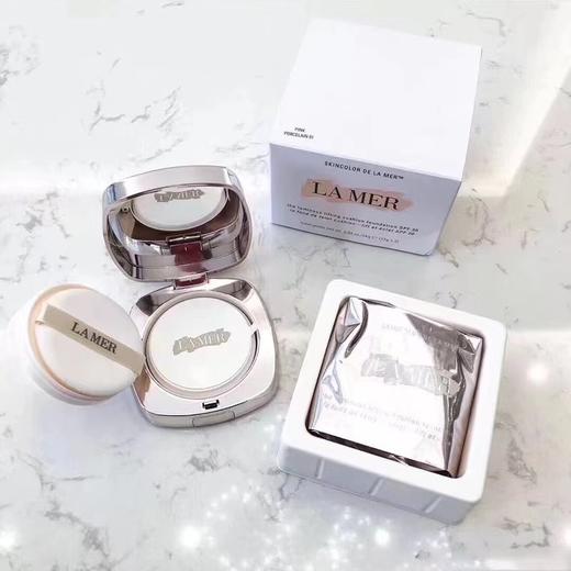 海蓝之谜鎏光焕变气垫 商品图0