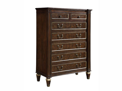 Axel 斗柜 商品图0