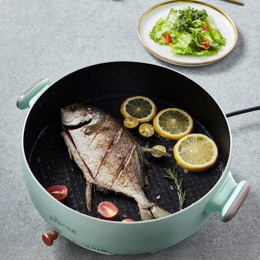 小熊 电火锅DHG-D50C6 商品图8