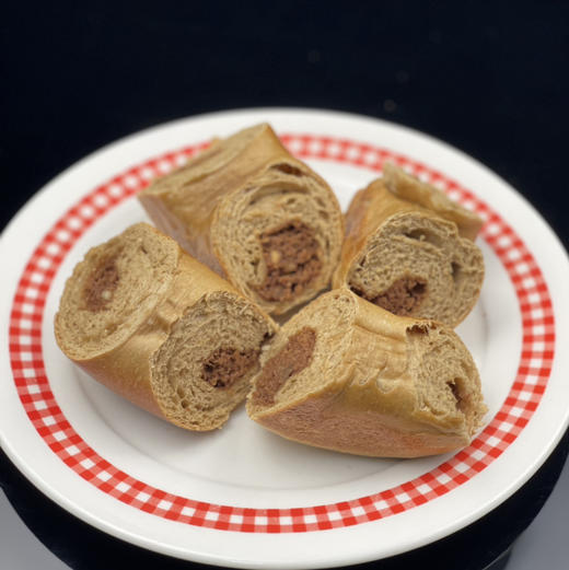 咖啡贝果（10点左右陆续出） 商品图2